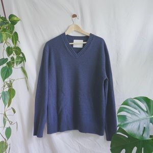 NWT Banana Republic Heritage Cashmere Sweater
